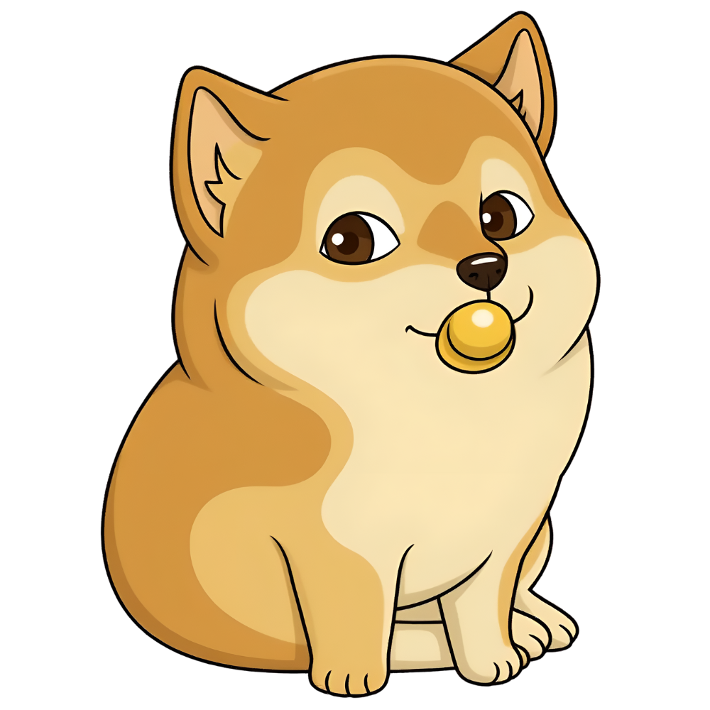 Baby Cheems Logo